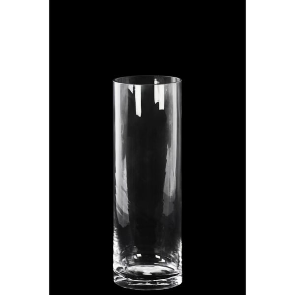 Tall Glass Cylinder Vase Free Shipping On Orders Over 45 18545596