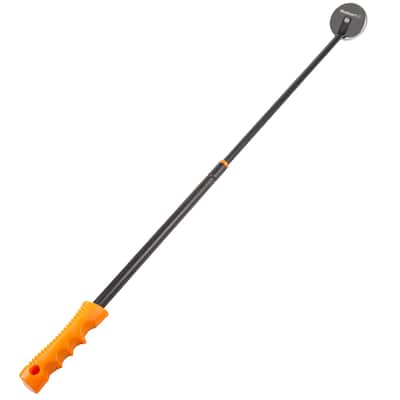 Stalwart 40-inch/ 50-pound Telescoping Magnetic Pick Up Tool