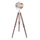 preview thumbnail 2 of 7, Ahoy Spotlight Adjustable Floor Lamp