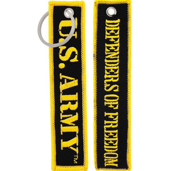 US Army Defenders of Freedom