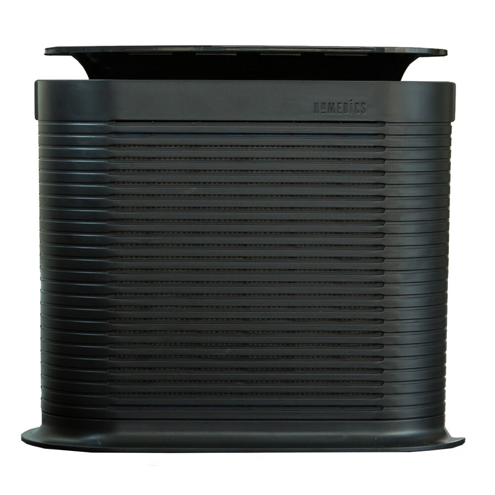 homedics true hepa air cleaner