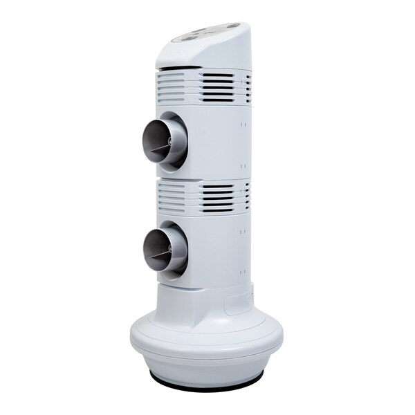 lifesmart air cooler