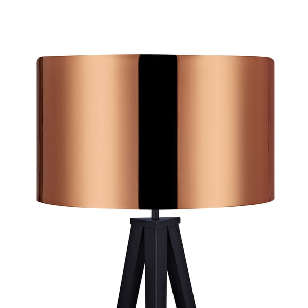 versanora tripod floor lamp