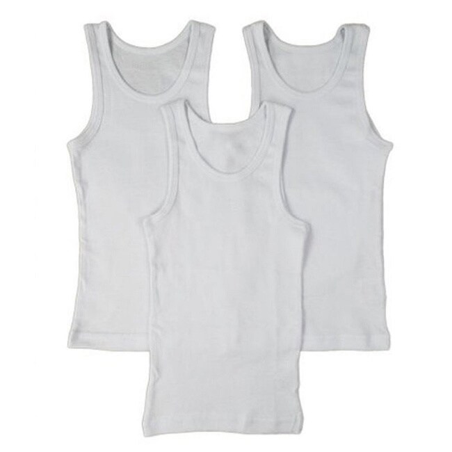 undershirt for boys