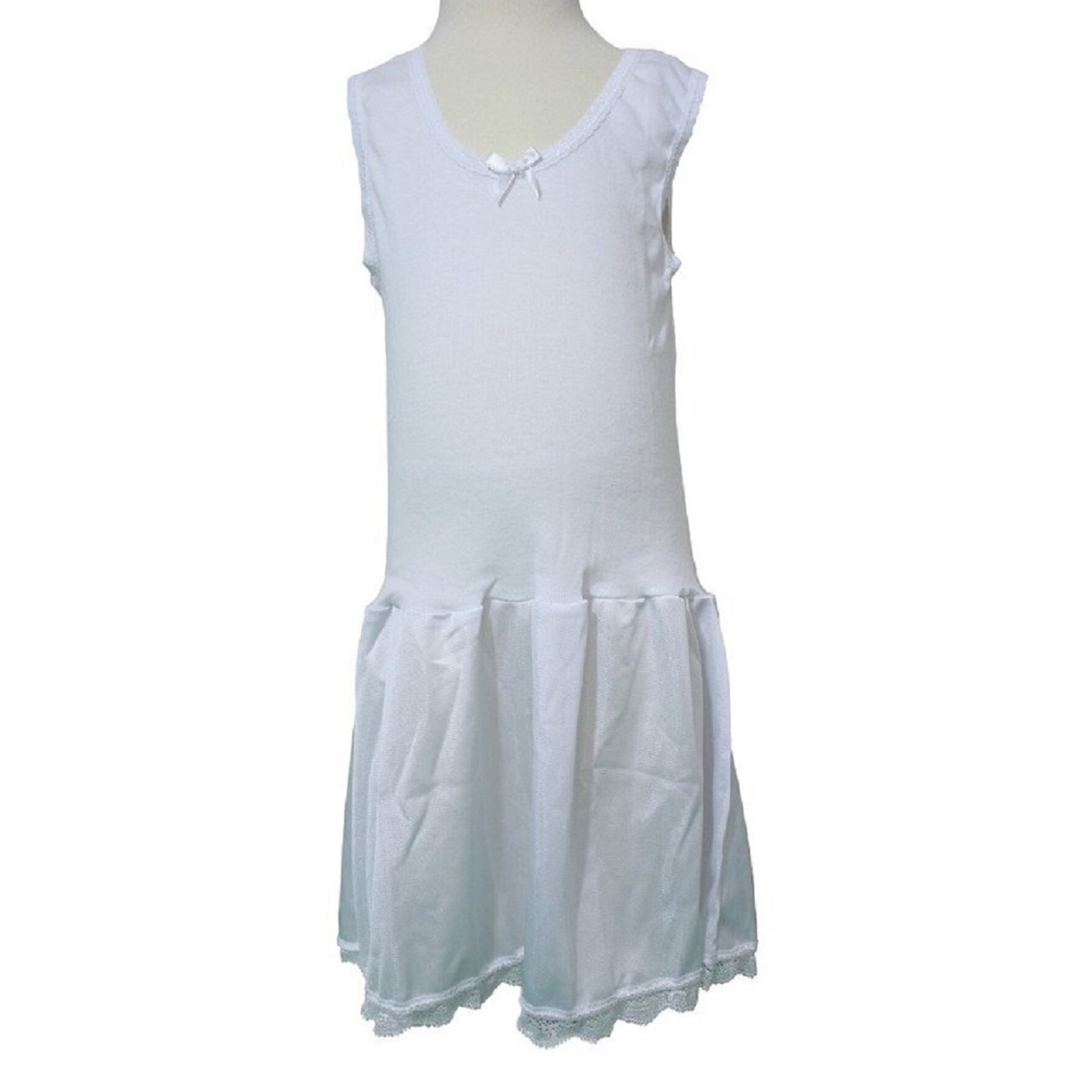 anti static slip dress