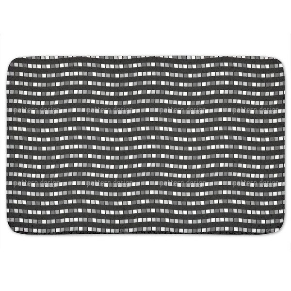 city whisper in black bath mat free shipping on orders over 45 overstock com 18549691 city whisper in black bath mat free shipping on orders over 45 overstock com 18549691