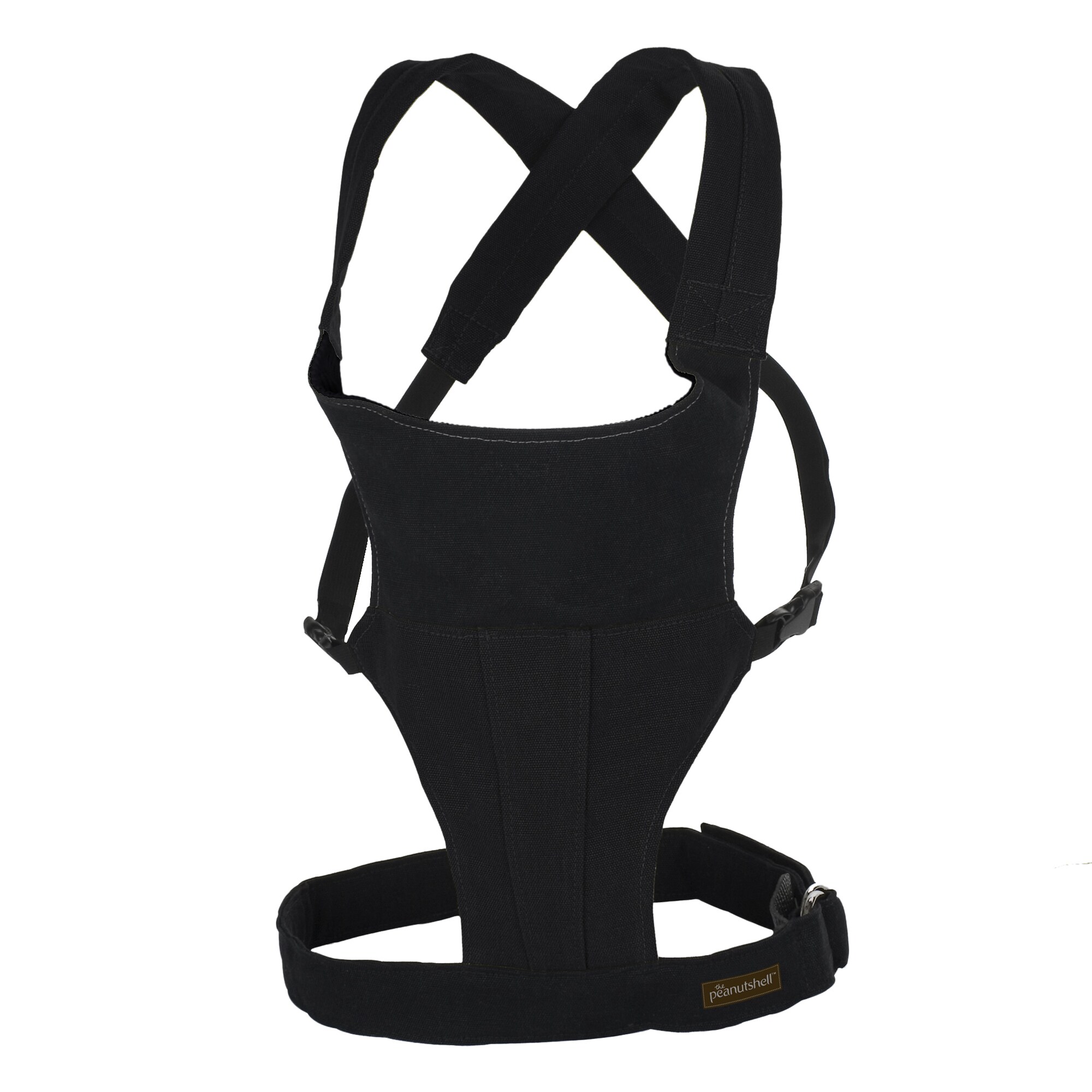 peanut shell carrier