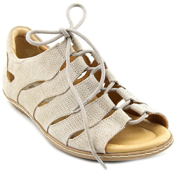 earth women's plover sandals