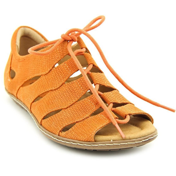 earth women's plover sandals