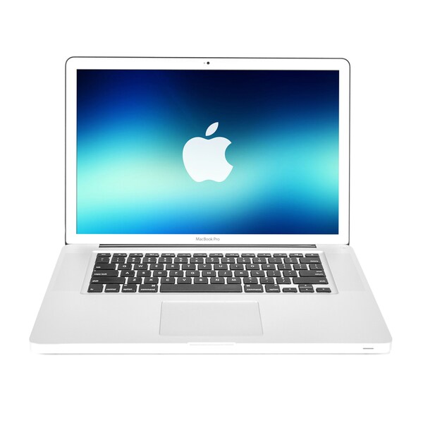 Apple Macbook Pro Mac Os X