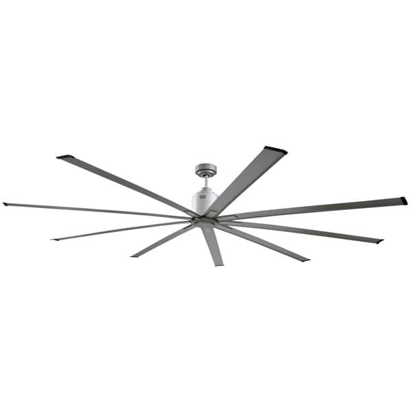 Shop Big Air 72 Inch Industrial Ceiling Fan Free Shipping