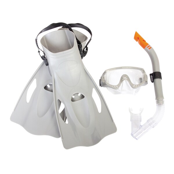 Bestway Meridian Snorkel Set