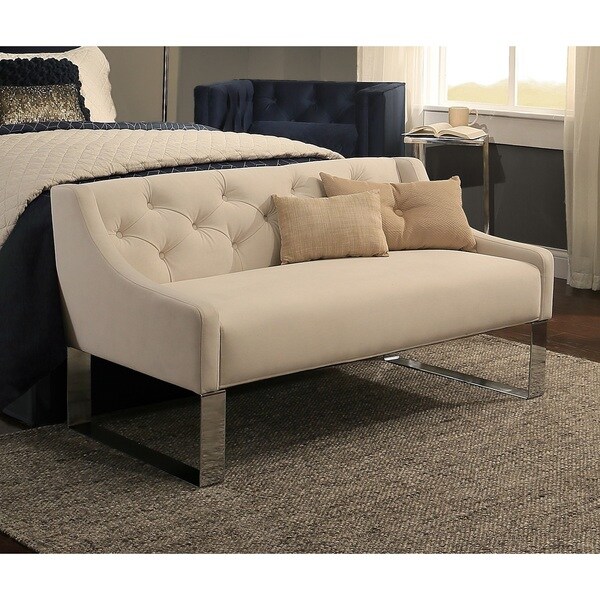Republic Design House Deep On Tufted Sofa Bench Free Republic Design House Deep On Tufted Sofa Bench