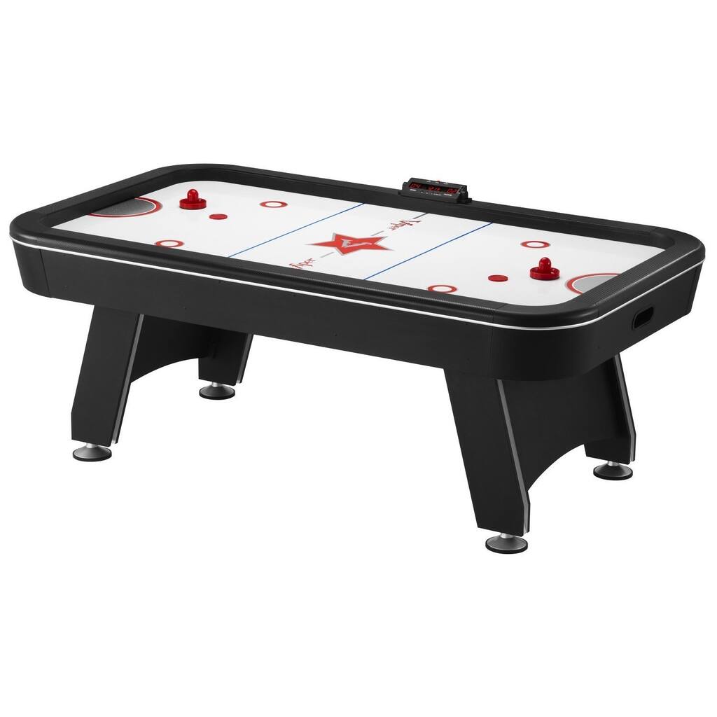 Viper Arctic Ice 7' Air Powered Hockey Game Table / Model 64-3006