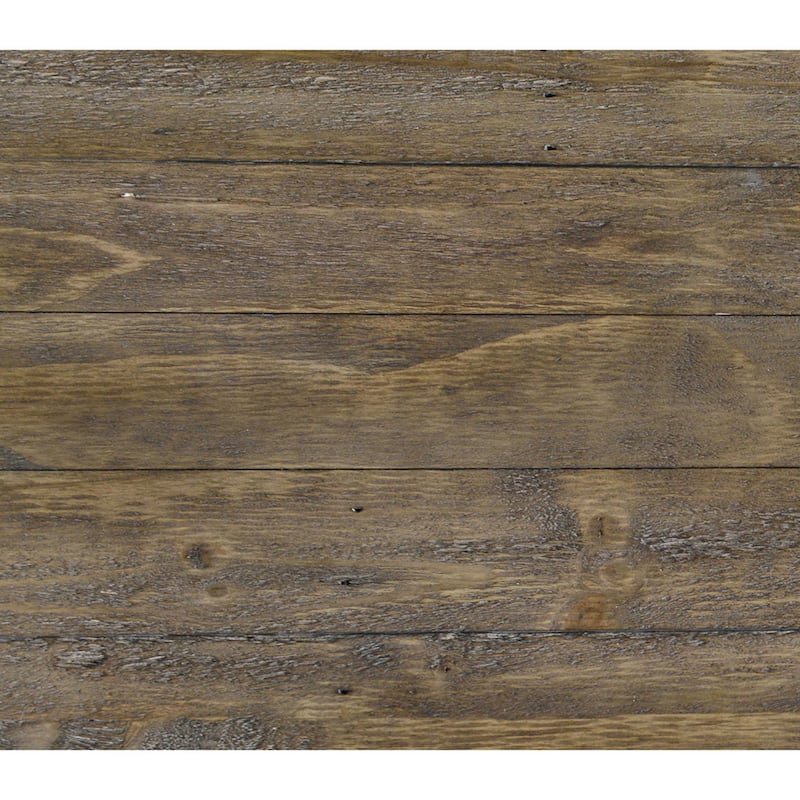 Kasey Reclaimed Wood Dining Bench by Kosas Home