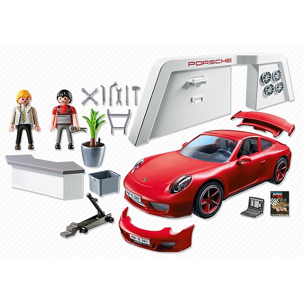 911 playmobil