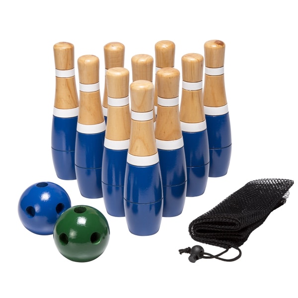 bowling play set price