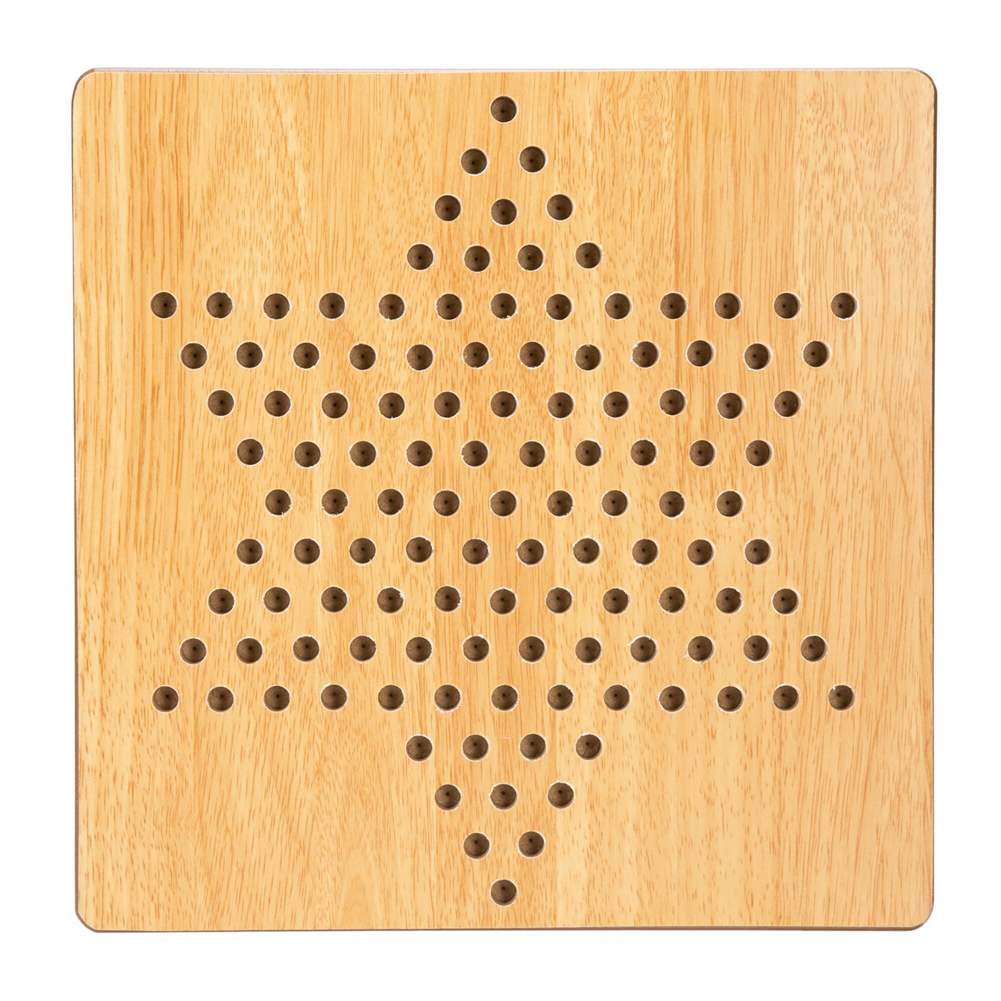 chinese checkers board dimensions