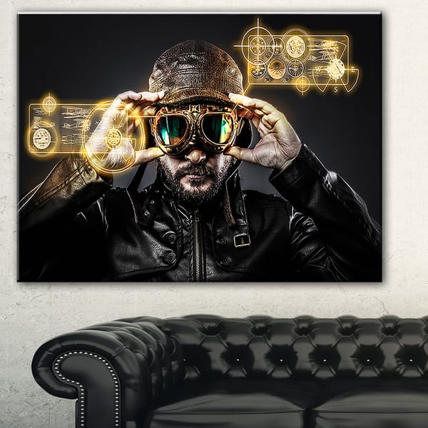 Hat Art: Canvas Prints & Wall Art