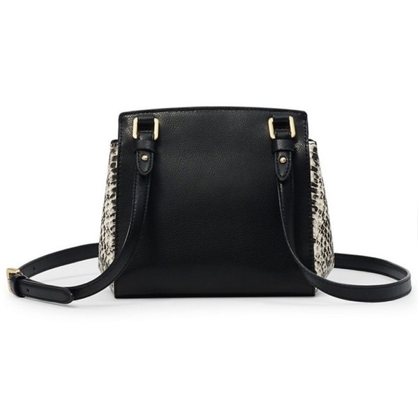 ralph lauren crossbody black