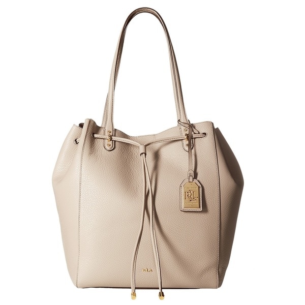 ralph lauren oxford tote bag
