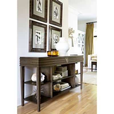 Universal Furniture California Console Table