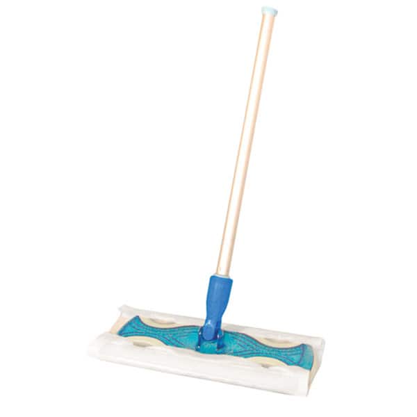 Shop Lola Products 904 Wet And Dry Floor Mop Starter Kit