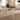 Baxton Studio Natasa French Country Cottage Buttermilk and Cherry Wood Dining Table - Off White