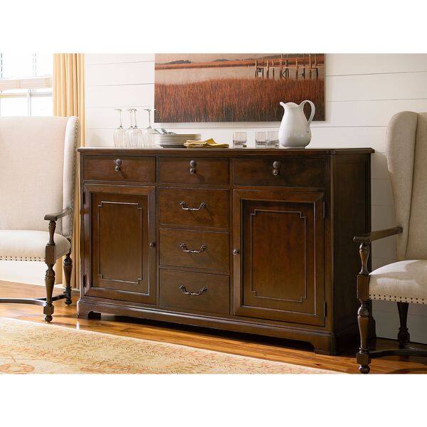 Paula Deen Home Cooking Cupboard with Hutch - Overstock - 11620900 Paula Deen Home Cooking Cupboard With Hutch - Overstock - 11620900