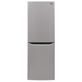 Conserv Tall Narrow Stainless Steel Refrigerator/ Freezer ...