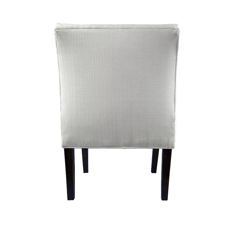 MJL Furniture - Samantha Button Tufted Sachi Accent Chair