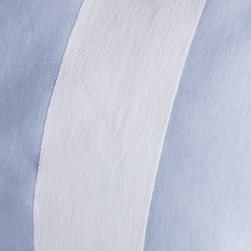 Barrado Stripe Sham