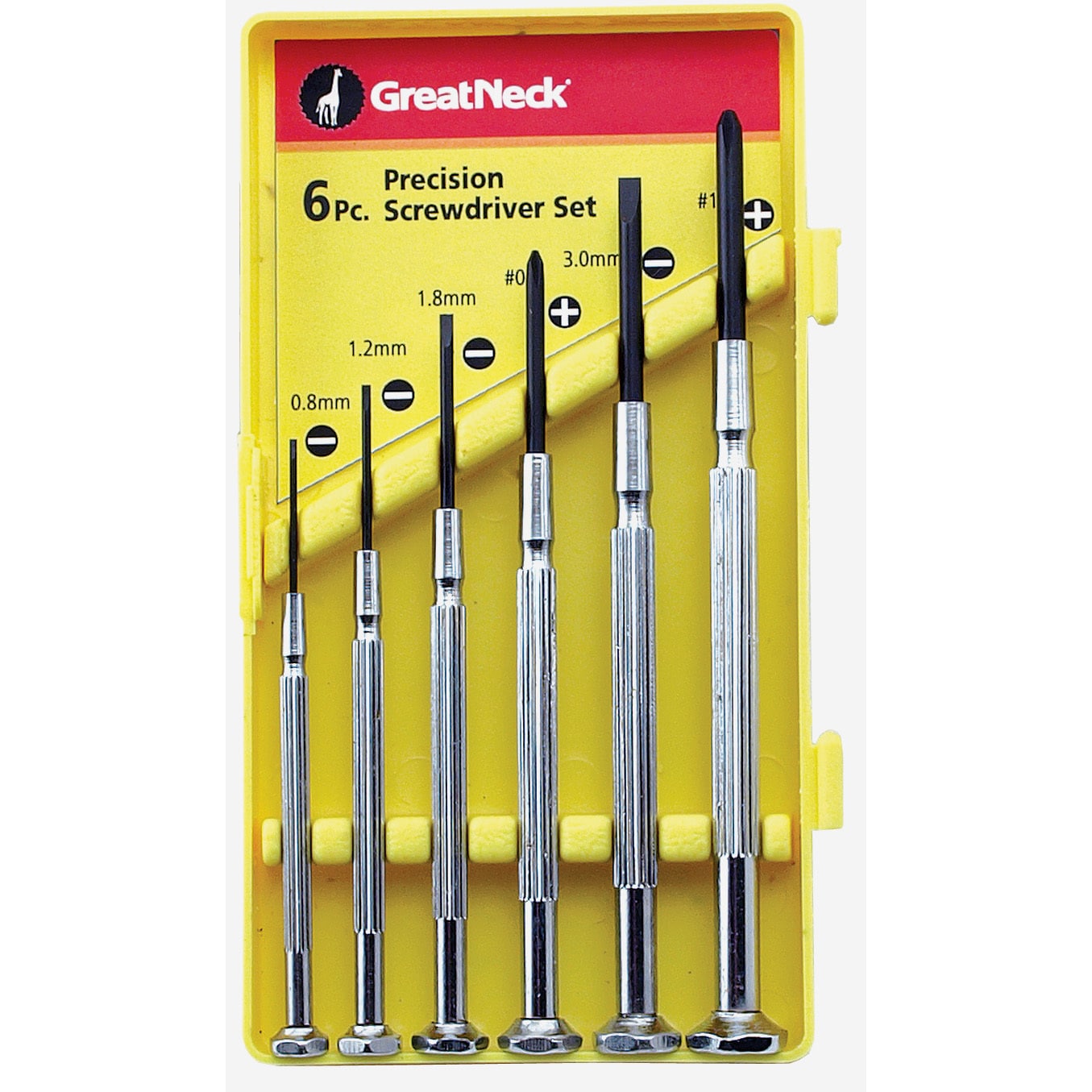 jewelers torx screwdriver set