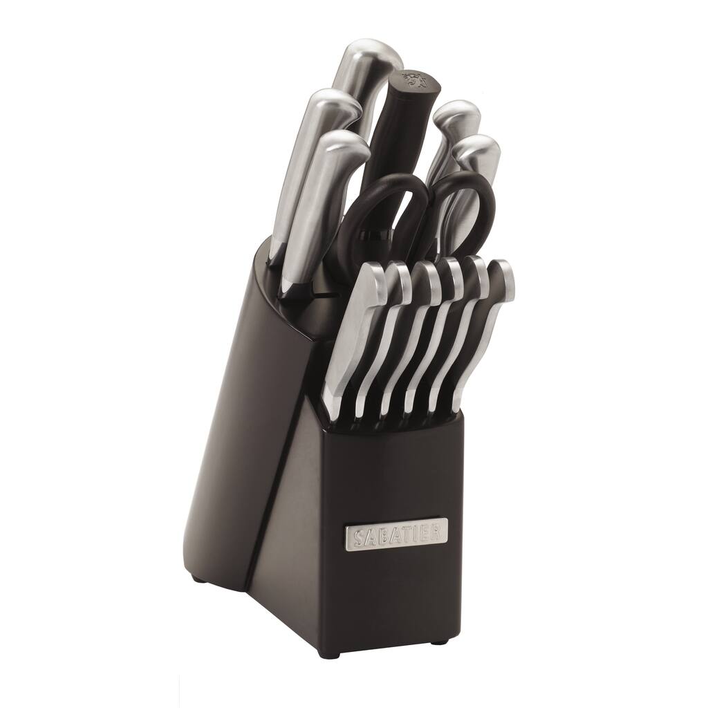 Sabatier 14 Piece Stainless Steel Cutlery Set
