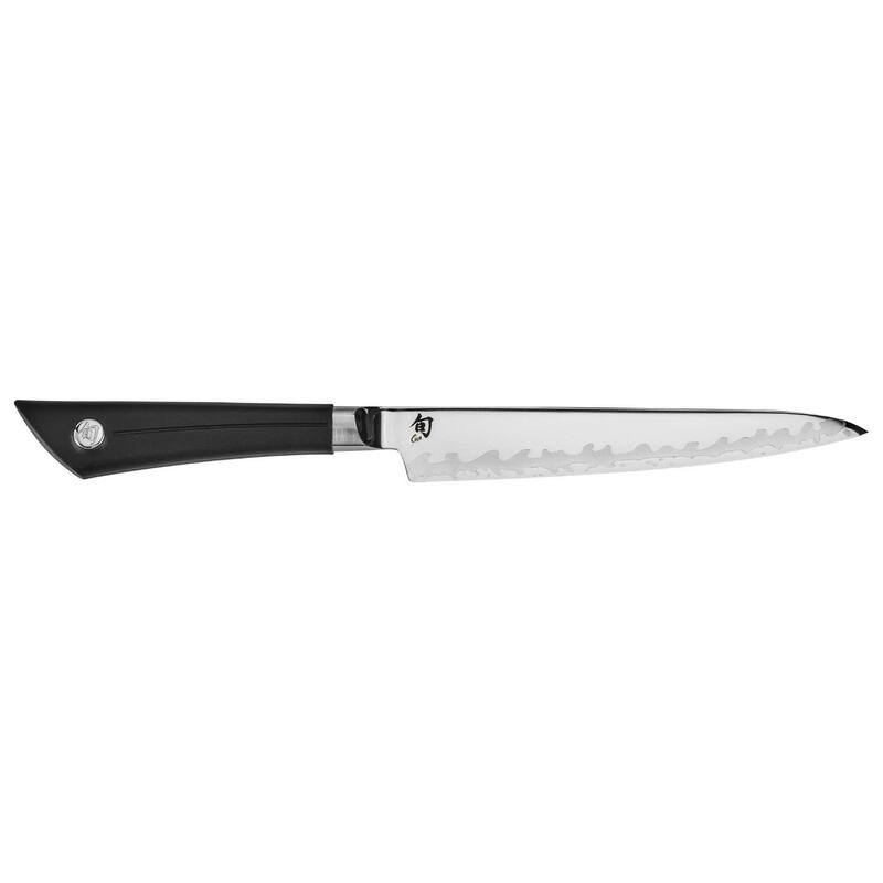 Shun VB0701 Sora Collection 6 Inch Utility Knife