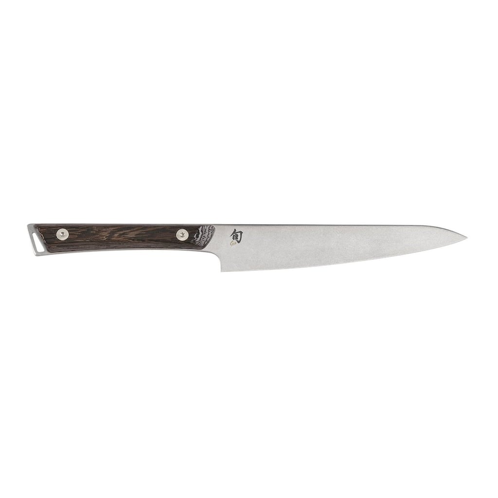 Shun SWT0701 Kanso 6 Inch Utility Knife