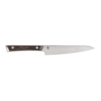 Shun SWT0701 Kanso 6 Inch Utility Knife