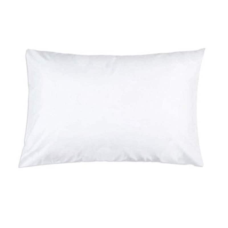 Bon Bonito Pillow Case Allergy and Bed Bug Control Zippered Pillow Protectors (Set of 2) - King