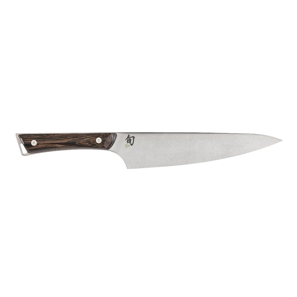 Shun SWT0706 Kanso 8 Inch Chef's Knife