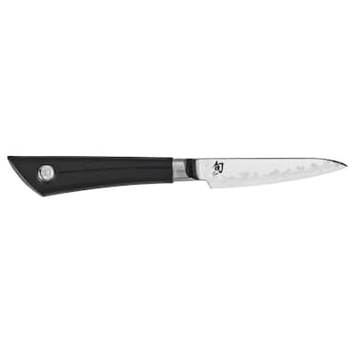 Shun VB0700 Sora Collection 3.5 Inch Paring Knife
