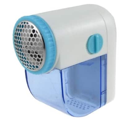 Bon Bonito Practical Fabric Pill, Lint and Hair Remover