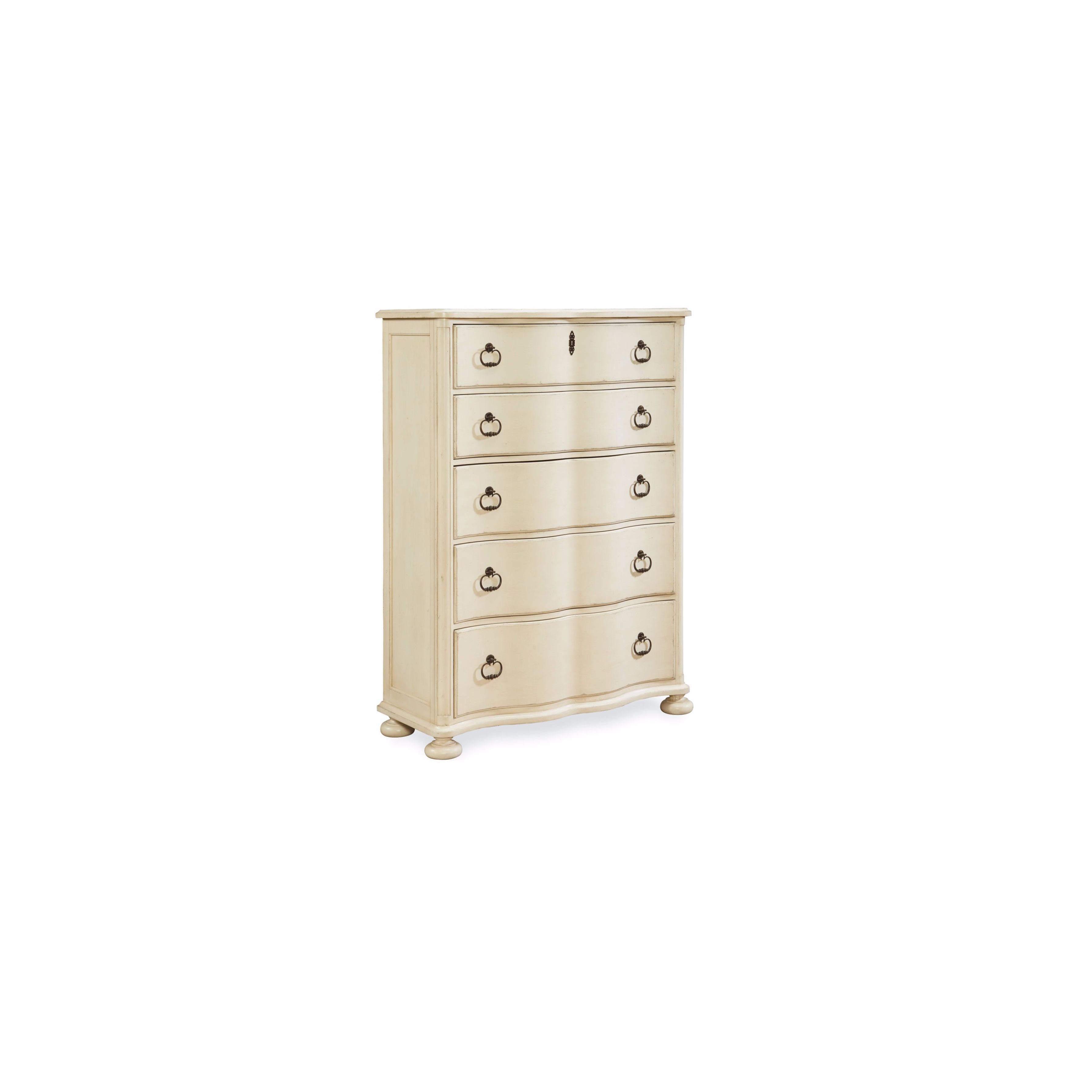 Shop Paula Deen Home River House Drawer Chest Free Shipping