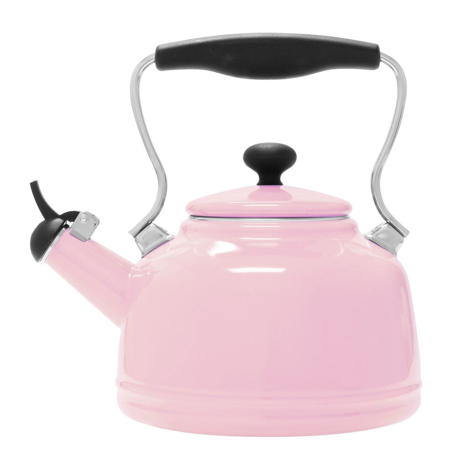 chantal 2 quart tea kettle
