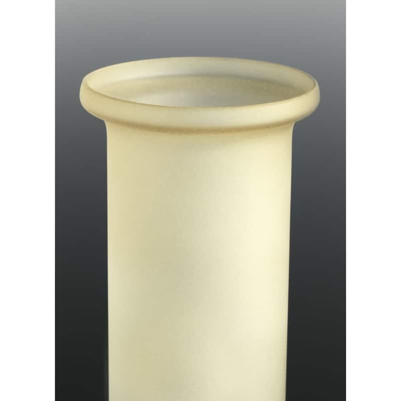 Draper Collection 9-Light Polished Nickel Luxe Chandelier Light