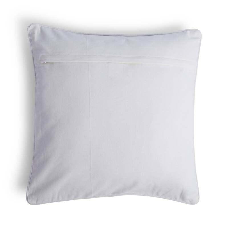 Five Diamond Pillow