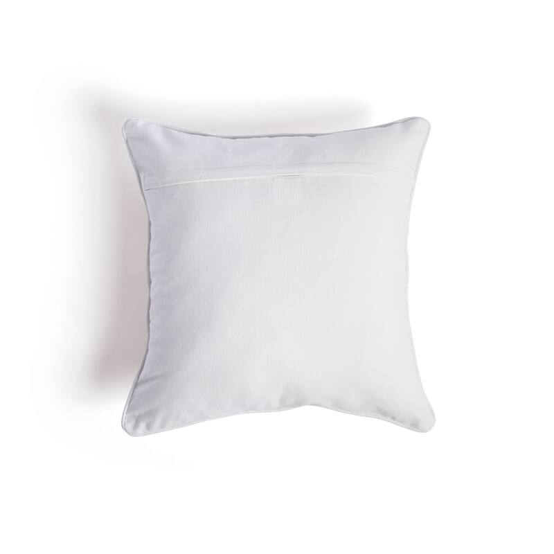 Five Diamond Pillow