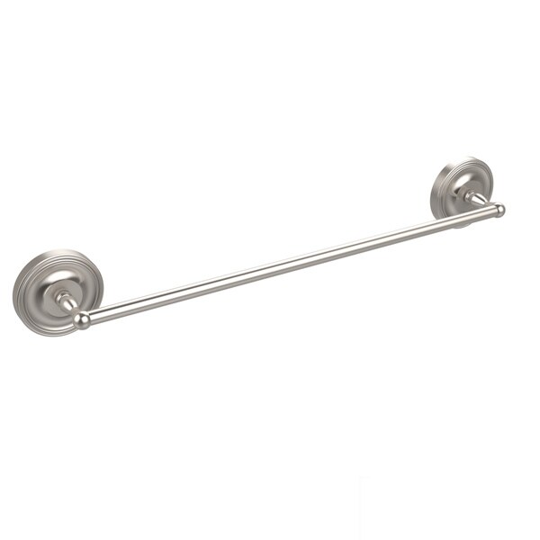 Allied Br Regal Collection 18 Inch Towel Bar On Allied Br Regal Collection 18 Inch Towel Bar