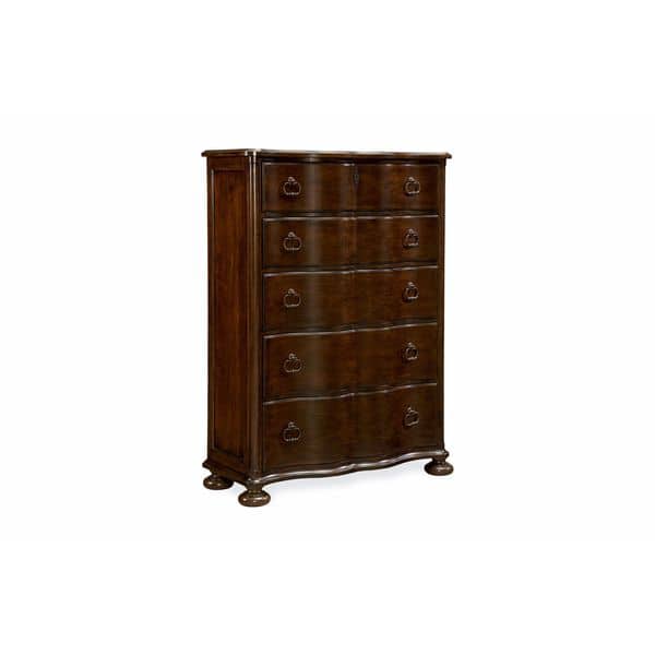 Shop Paula Deen Home Drawer Chest Free Shipping Today