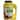 Garden Weed Preventer Plus Plant Food