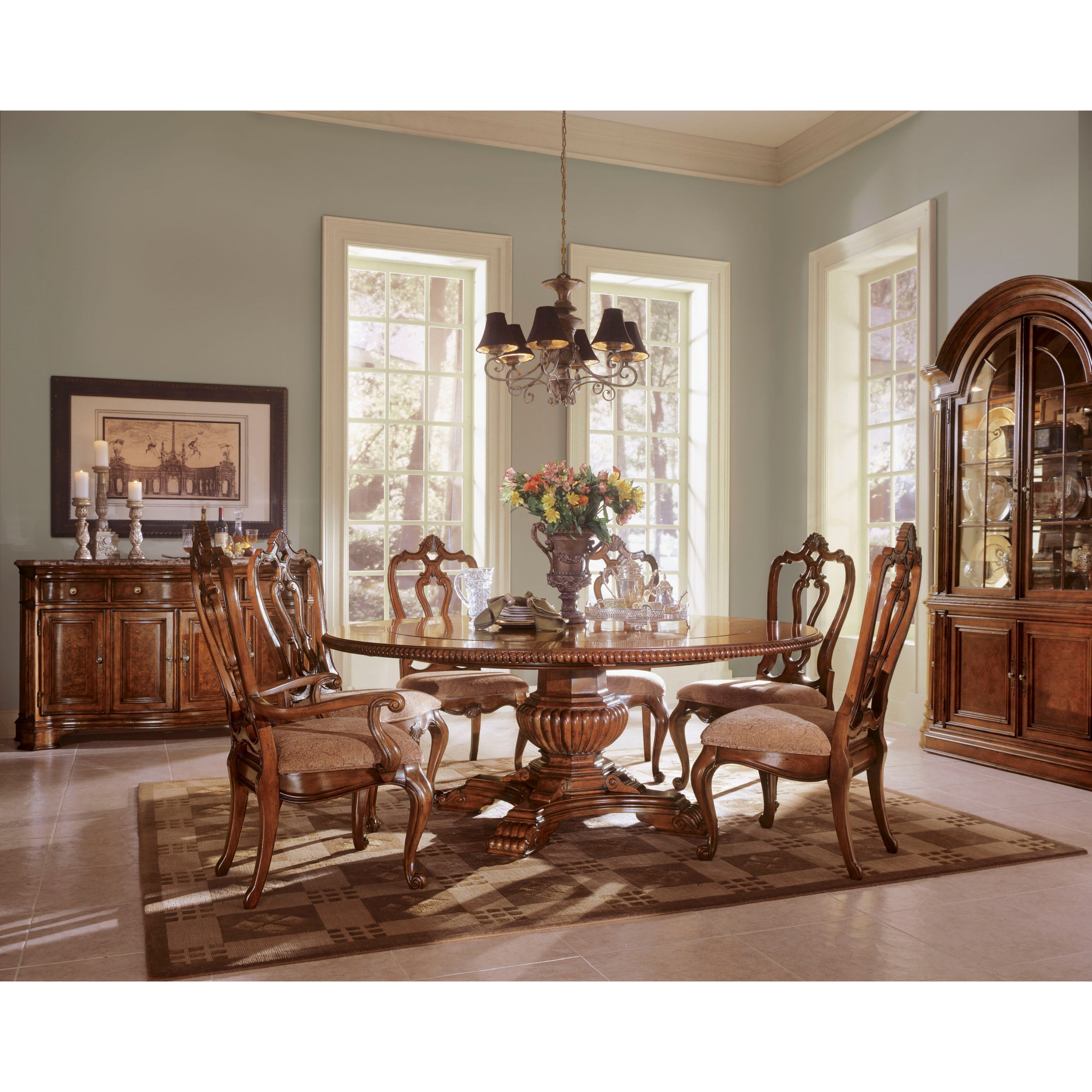 Villa cortina dining room set new arrivals